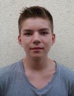 Portraitbild