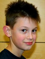 Portraitbild