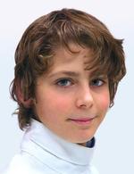 Portraitbild