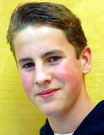Portraitbild