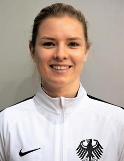 Foto von Anna Jonas