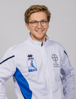 Foto von Max Laurin Müller
