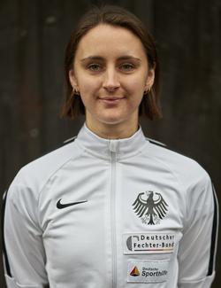 Foto von Anne Kirsch